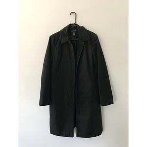 Ann Taylor trench coat